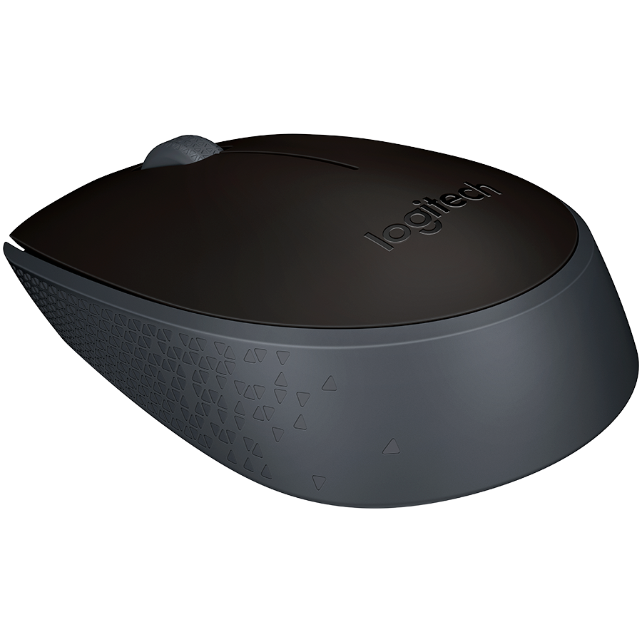 Logitech M171 bežični optički miš, USB crni (910-004424)-3