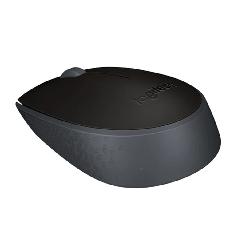 Logitech M171 bežični optički miš, USB crni (910-004424)-18
