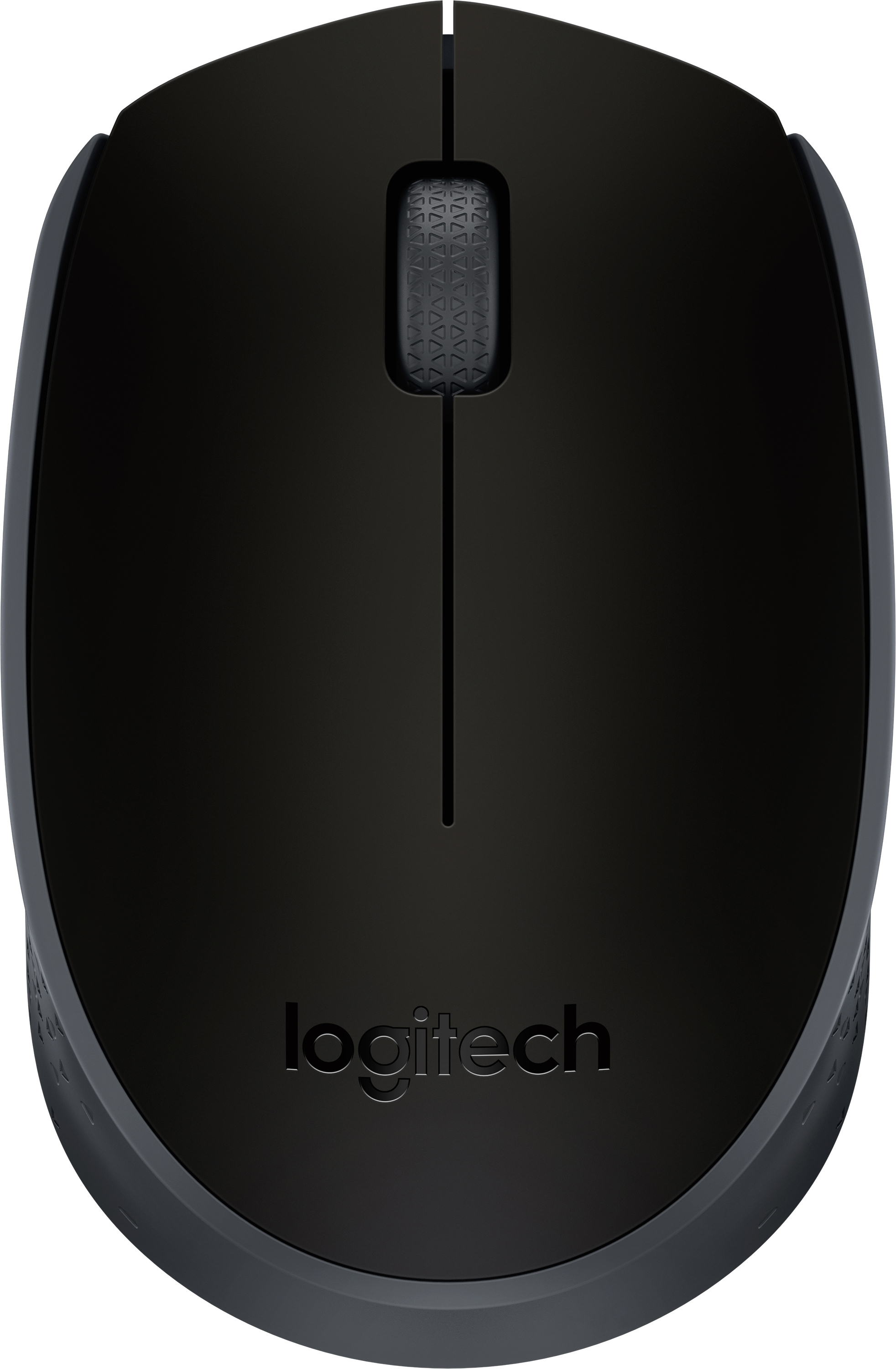 Logitech M171 bežični optički miš, USB crni (910-004424)-12