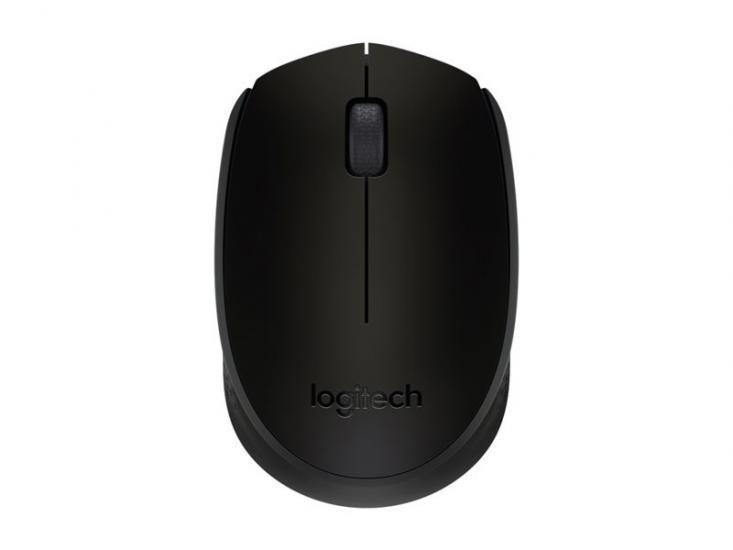 Logitech M171 bežični optički miš, USB crni (910-004424)-10