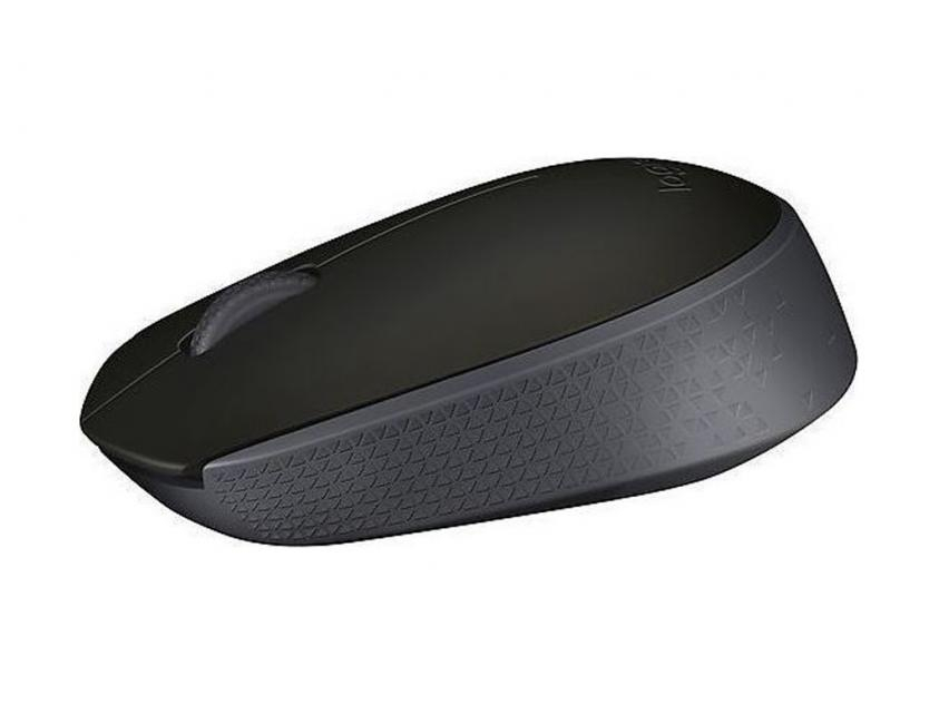 Logitech M171 bežični optički miš, USB crni (910-004424)-8