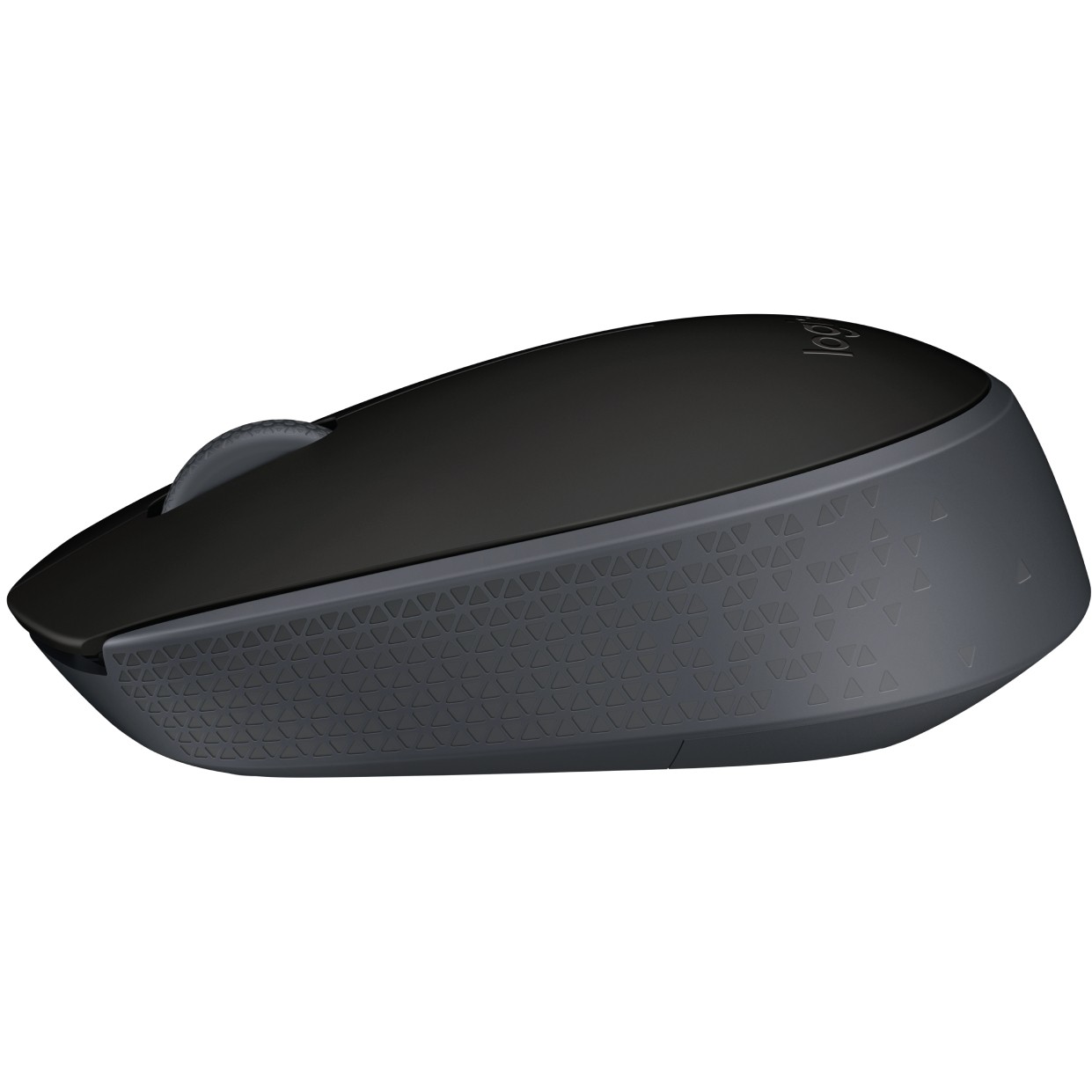 Logitech M171 bežični optički miš, USB crni (910-004424)-11