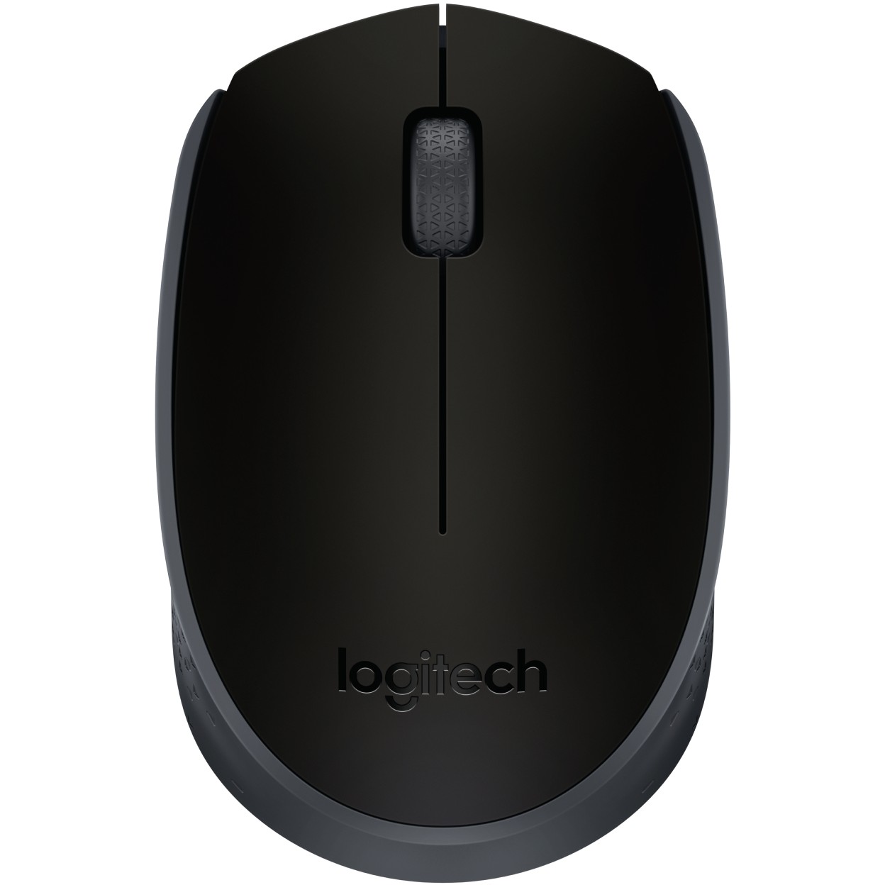 Logitech M171 bežični optički miš, USB crni (910-004424)-14