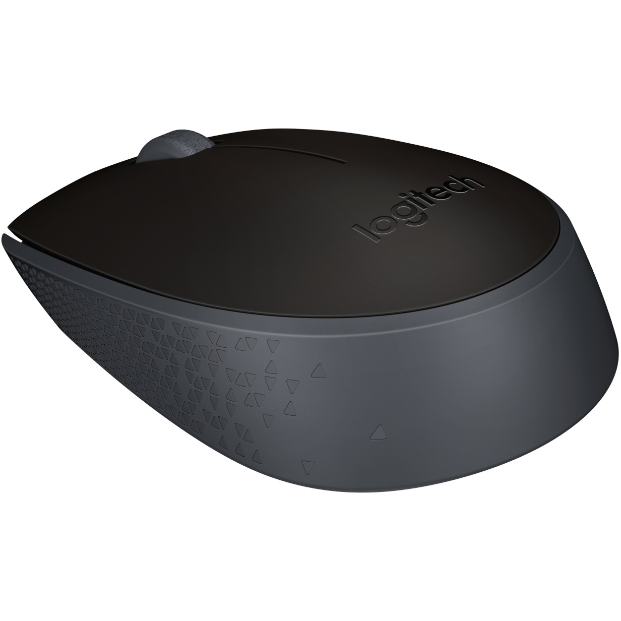 Logitech M171 bežični optički miš, USB crni (910-004424)-15