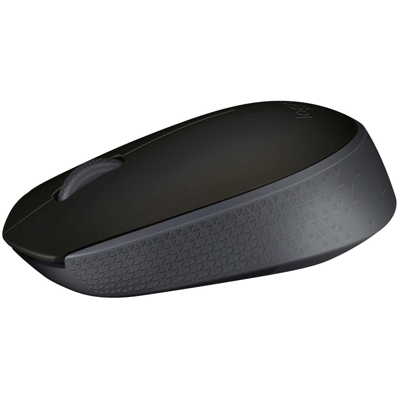 Logitech M171 bežični optički miš, USB crni (910-004424)-16
