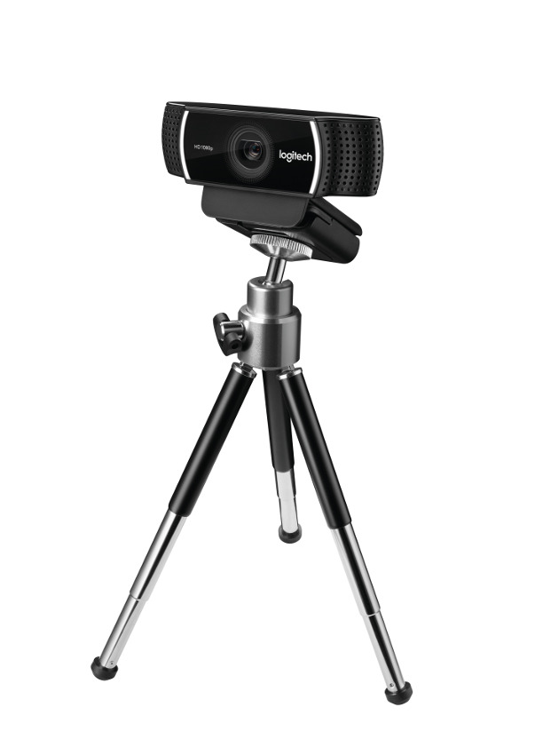 Web kamera LOGITECH C922 Pro Stream-5