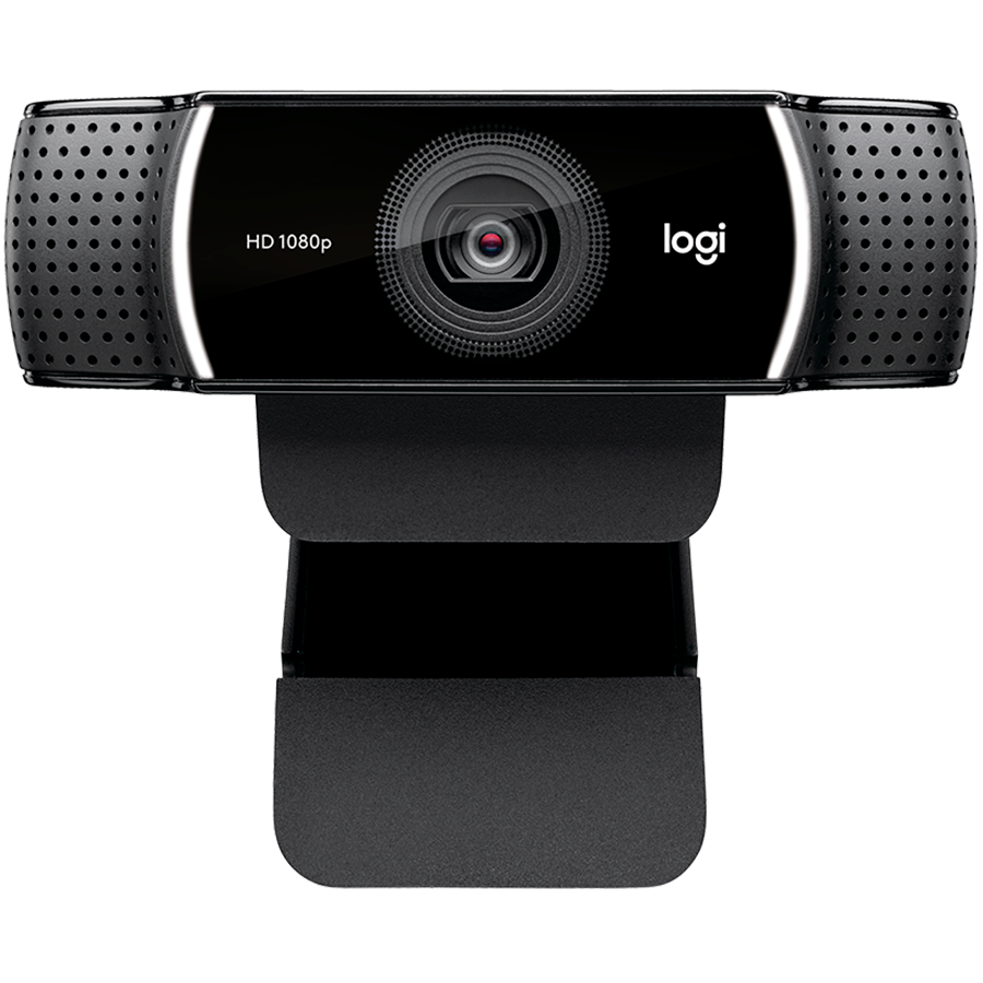 Web kamera LOGITECH C922 Pro Stream-4