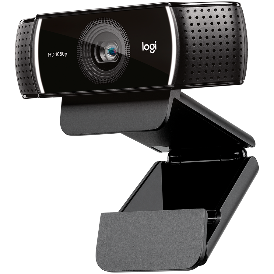 Web kamera LOGITECH C922 Pro Stream-6
