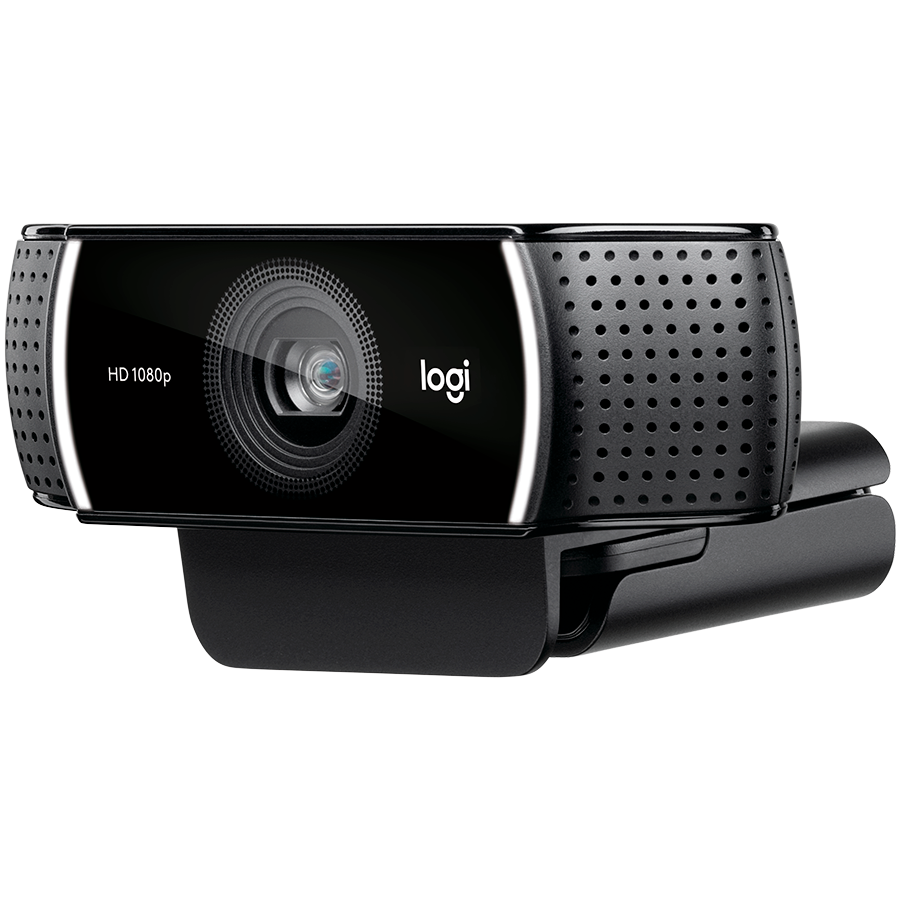 Web kamera LOGITECH C922 Pro Stream-7