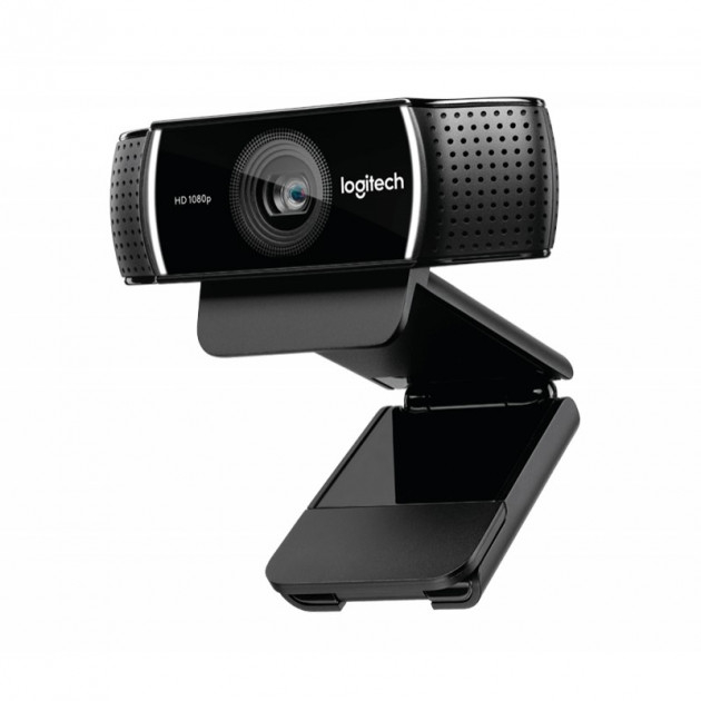 Web kamera LOGITECH C922 Pro Stream-2
