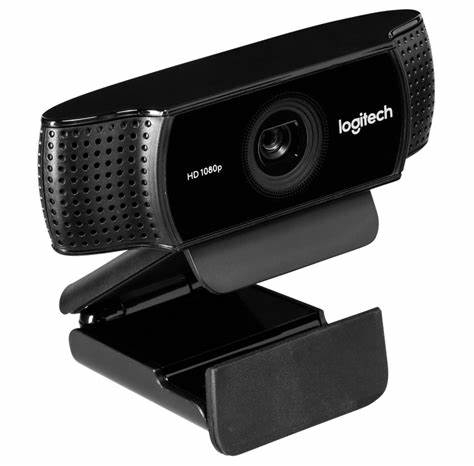 Web kamera LOGITECH C922 Pro Stream-3