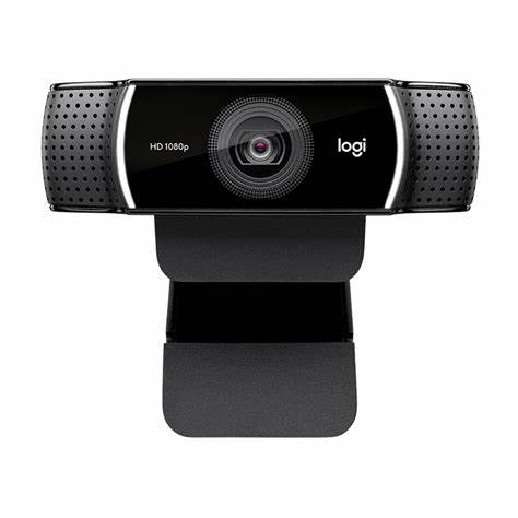 Web kamera LOGITECH C922 Pro Stream-0