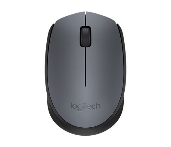Miš LOGITECH M170 (optički, bežični)