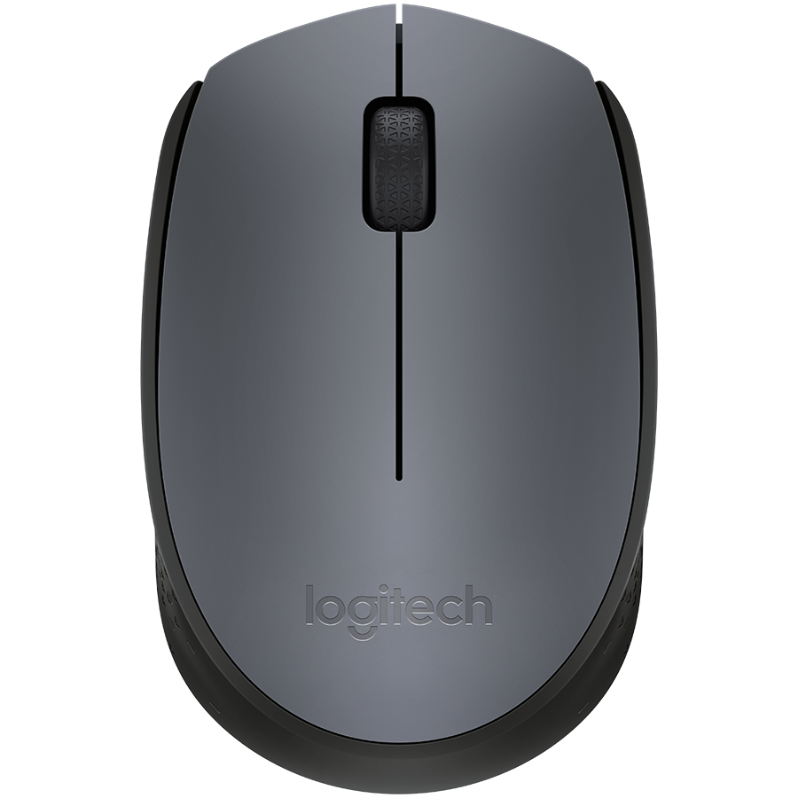 Miš LOGITECH M170 (optički, bežični)-4