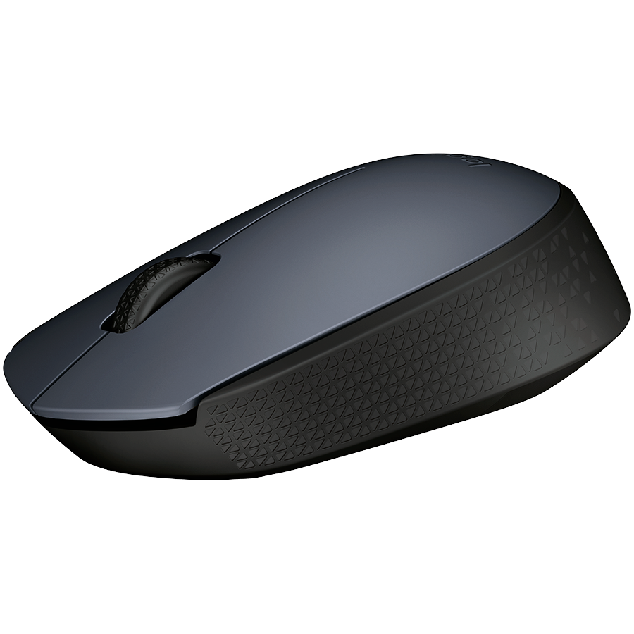 Miš LOGITECH M170 (optički, bežični)-6