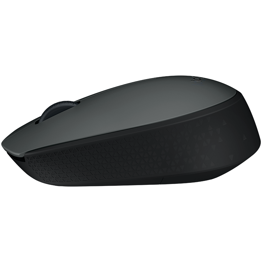 Miš LOGITECH M170 (optički, bežični)-7