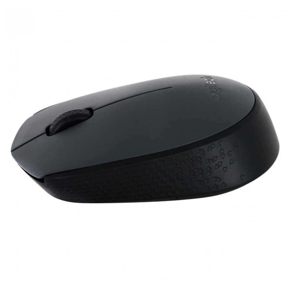 Miš LOGITECH M170 (optički, bežični)-0