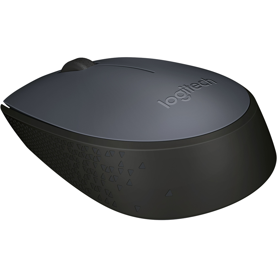 Miš LOGITECH M170 (optički, bežični)-2