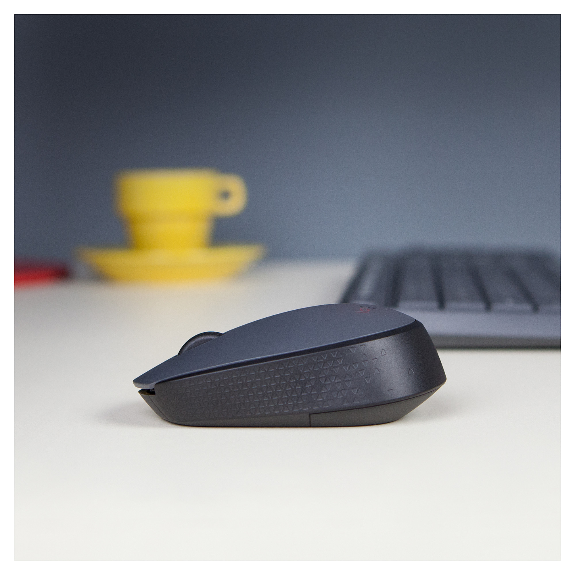 Miš LOGITECH M170 (optički, bežični)-10