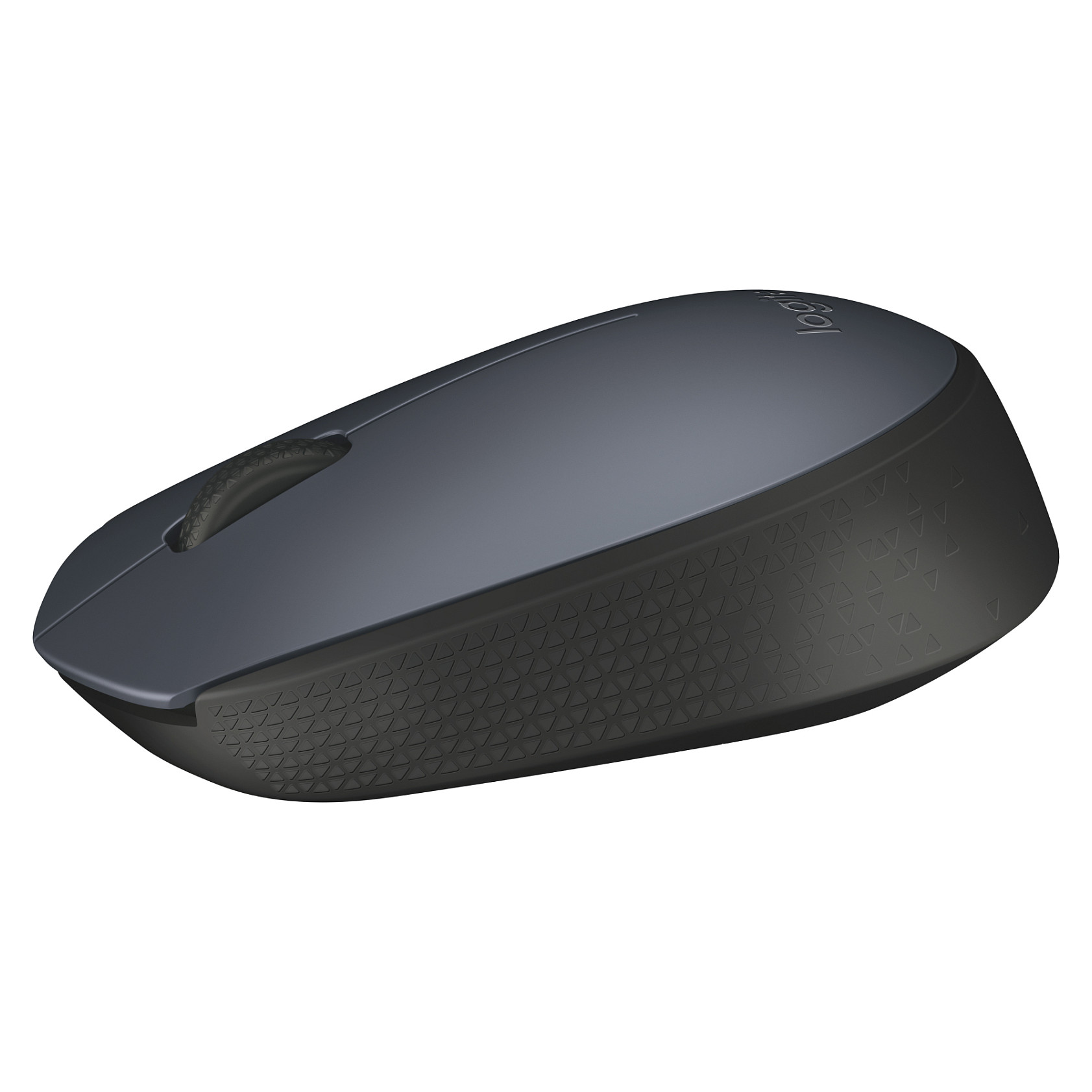 Miš LOGITECH M170 (optički, bežični)-13