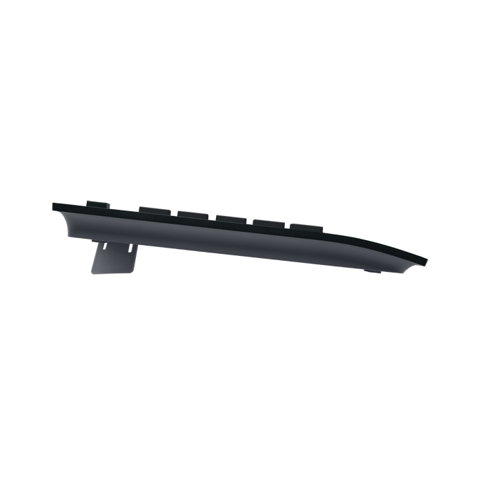 Tipkovnica LOGITECH K280 – internacionalna non HR tipkovnica-1