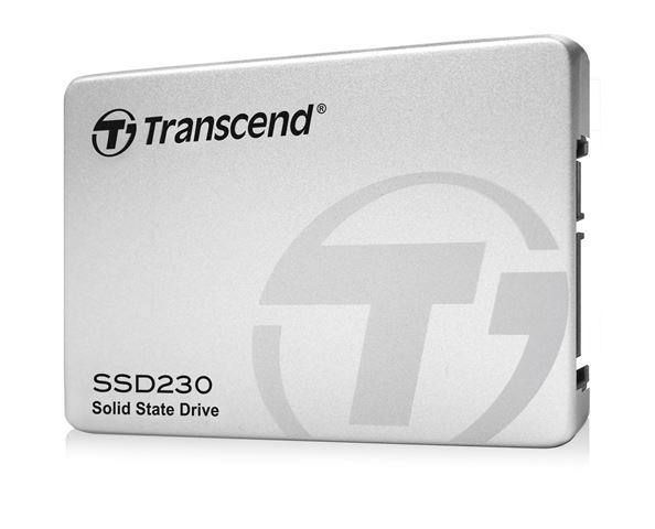 Unutarnji SSD disk TRANSCEND 256GB SSD230S 3D Nand-0