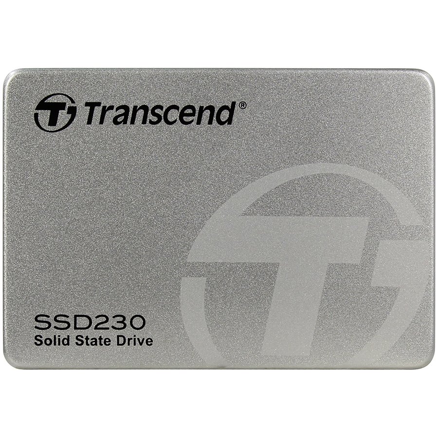 Unutarnji SSD disk TRANSCEND 256GB SSD230S 3D Nand-1