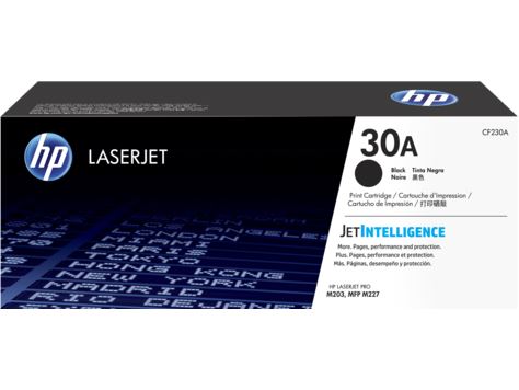 Toner HP CF230A-0