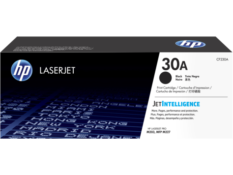 Toner HP CF230A-2
