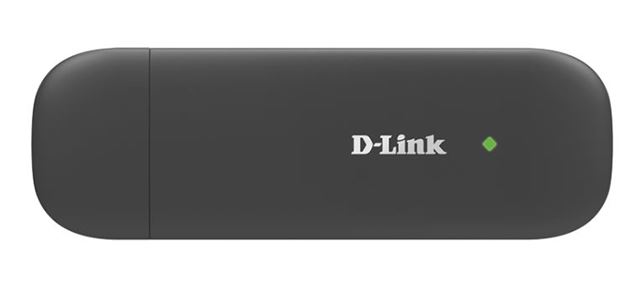 USB adapter D-LINK DWM-222 (4G LTE, downlink do 100Mbps, uplink do 7,76 Mbps, USIM slot, podržava micro SD do 32GB)-0