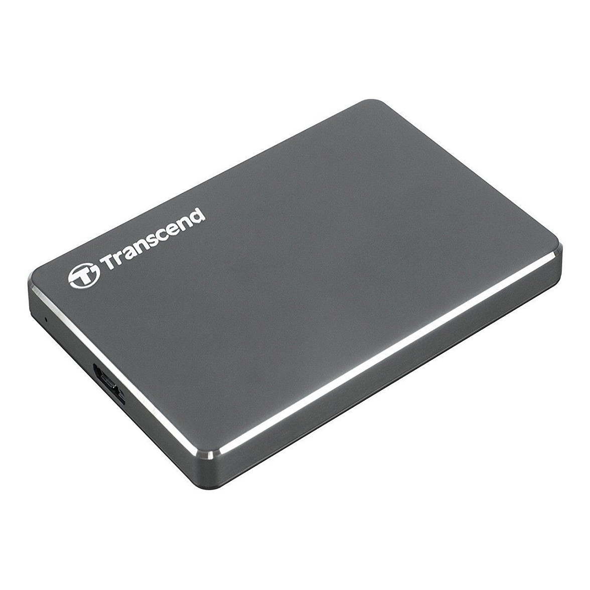 Vanjski tvrdi disk TRANSCEND StoreJet C3N 1TB-1