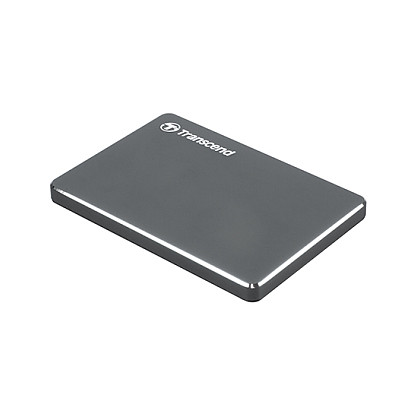 Vanjski tvrdi disk TRANSCEND StoreJet C3N 1TB-4