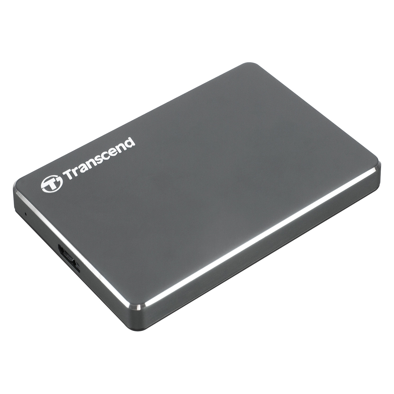 Vanjski tvrdi disk TRANSCEND StoreJet C3N 1TB-10