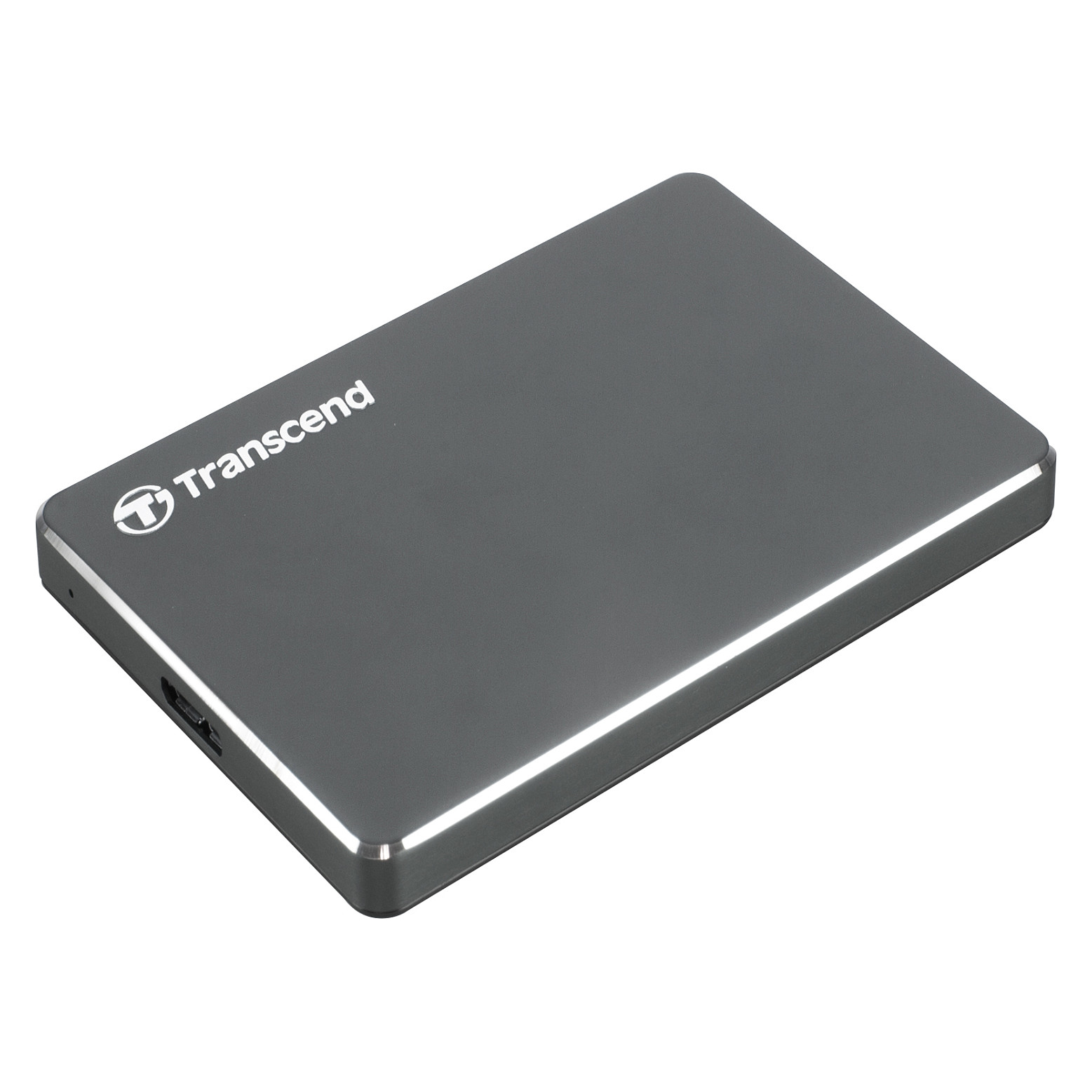 Vanjski tvrdi disk TRANSCEND StoreJet C3N (kapacitet 2 TB, sučelje USB 3.1 Gen1, spremnik predmemorije 8 MB, format 2,5, broj okretaja 5.400)-10