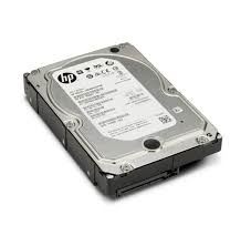 HDD HPE SRV DOD 1TB 7.2K 6G Gen9/Gen10 NHP (3,5", SATA, Non Hot Plug)-0