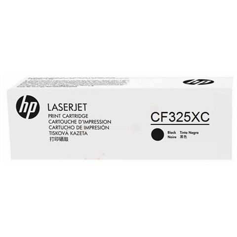 Toner HP 25X (CF325X) crni