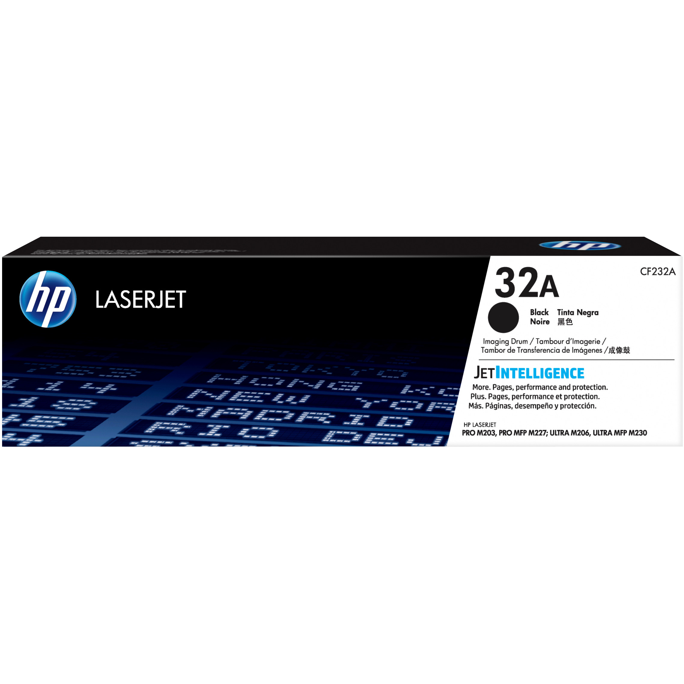 HP bubanj CF232A (32A) crni (23000 str.)-3