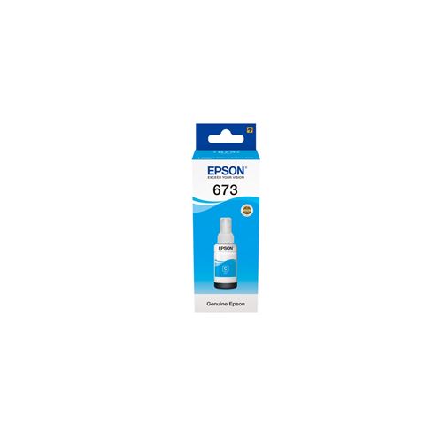 Tinta EPSON T67324A light cyan