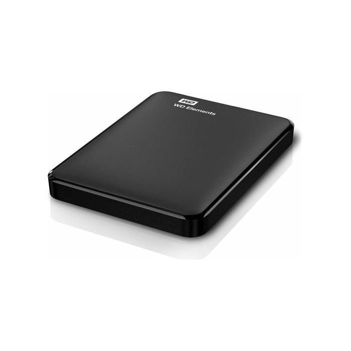 Vanjski tvrdi disk WD Elements™ Portable 1TB-5