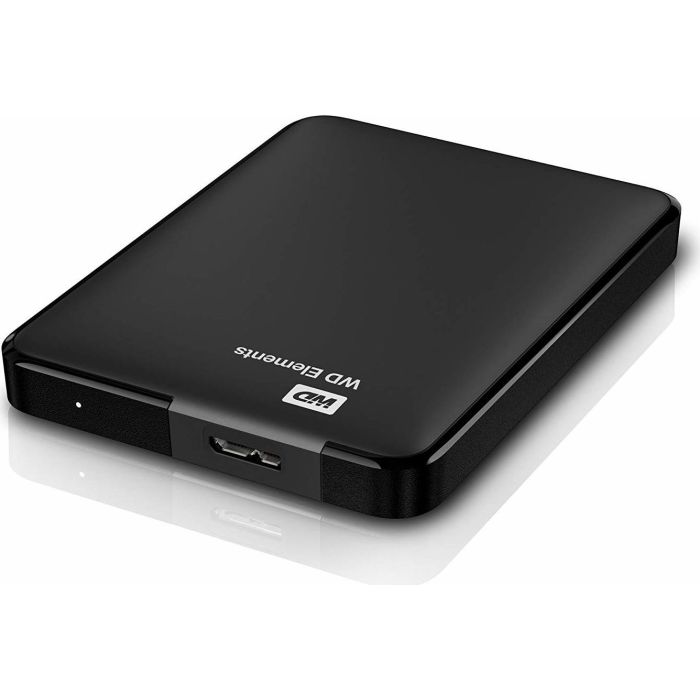 Vanjski tvrdi disk WD Elements™ Portable 1TB-8