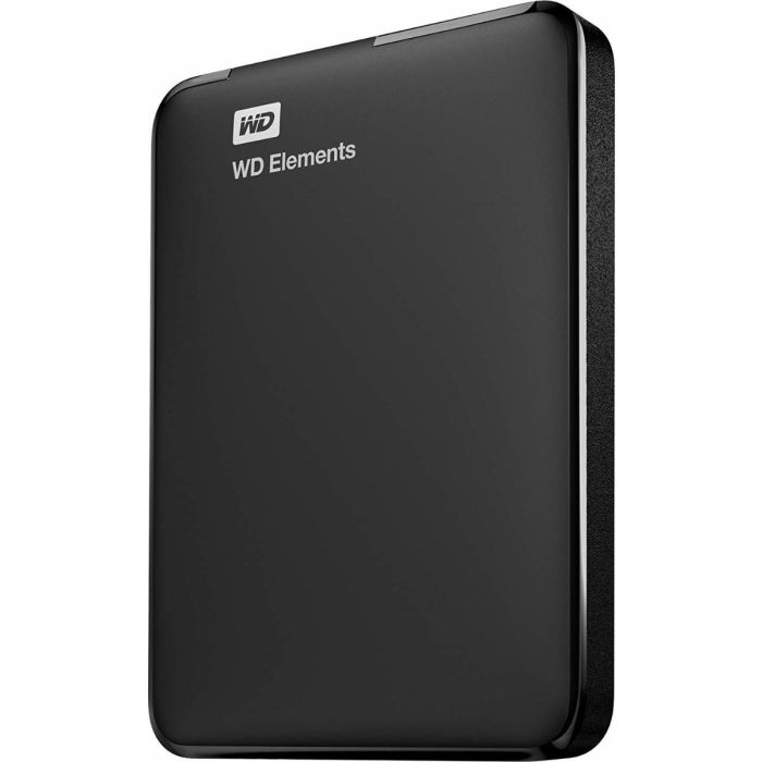 Vanjski tvrdi disk WD Elements™ Portable 1TB-9