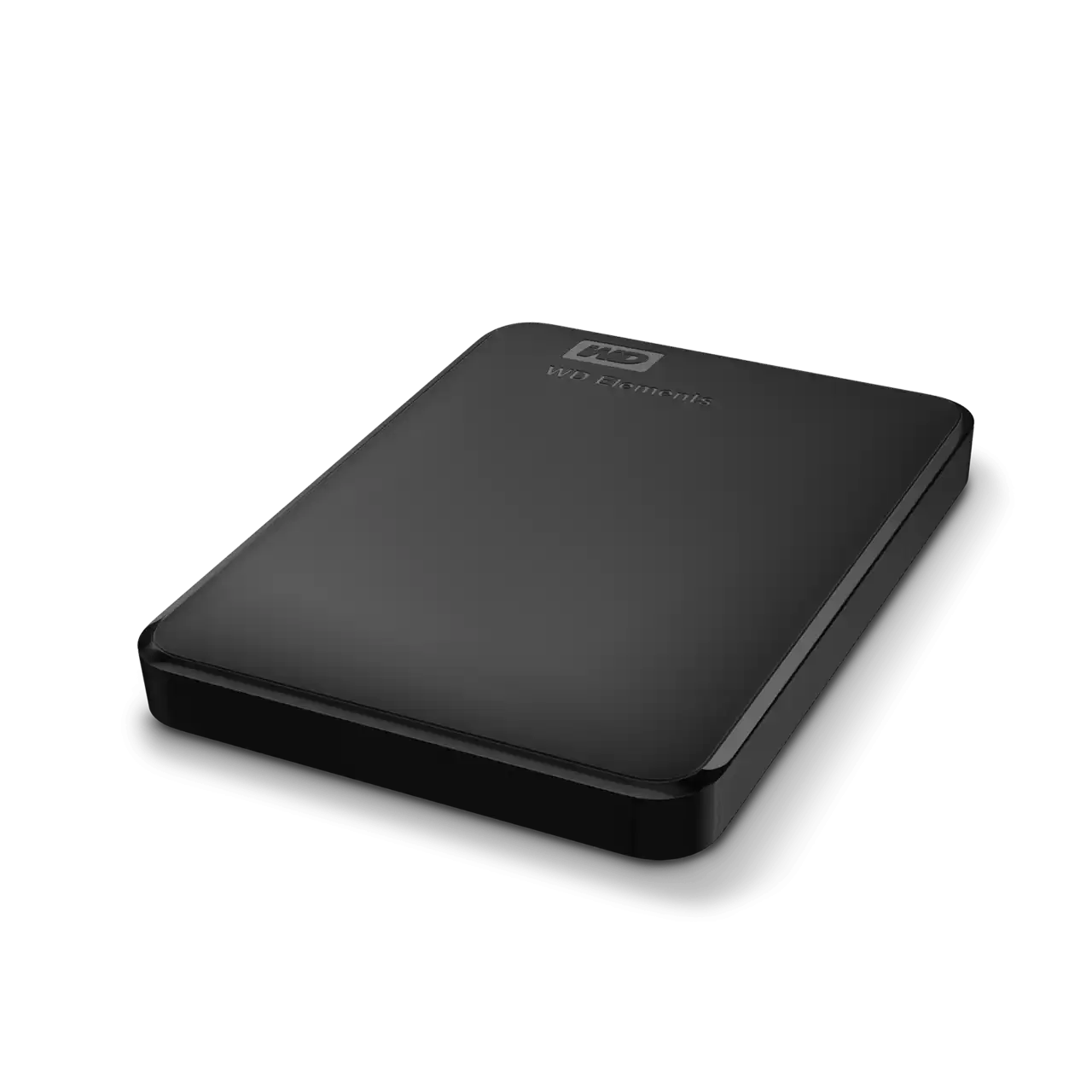 Vanjski tvrdi disk WD Elements™ Portable 1TB-4