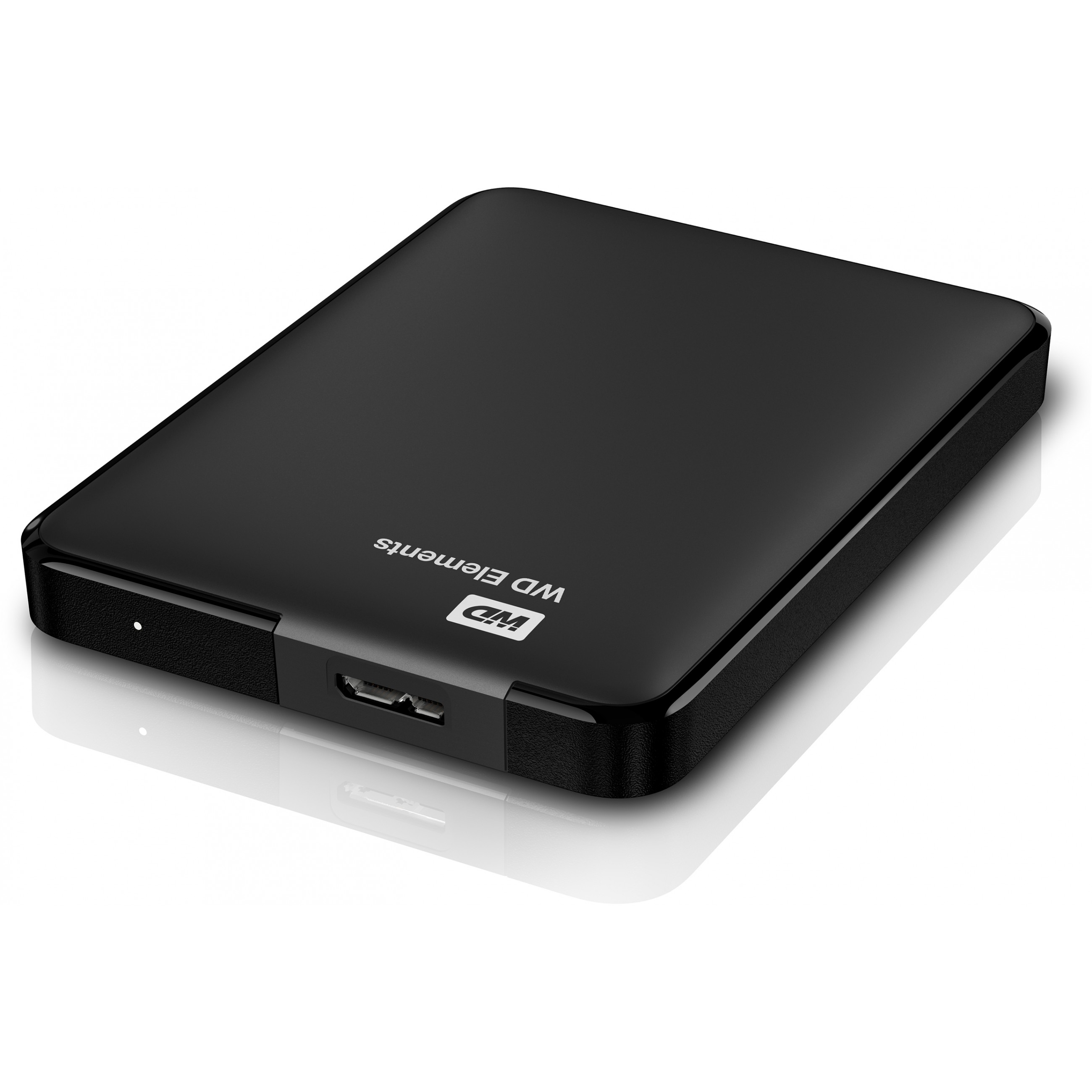 Vanjski tvrdi disk WD Elements™ Portable 1TB-14