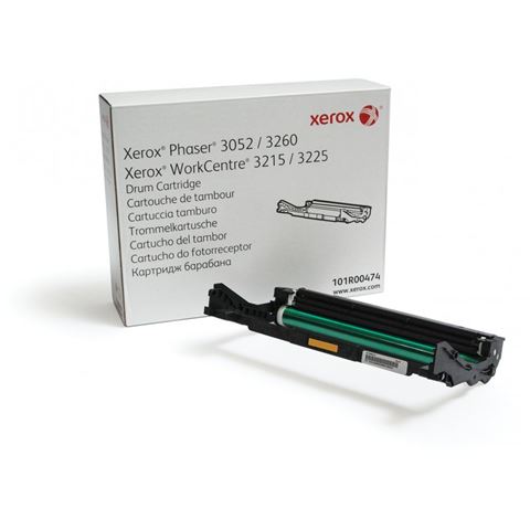 Bubanj XEROX SUP DRUM 101R00474 crna boja-0