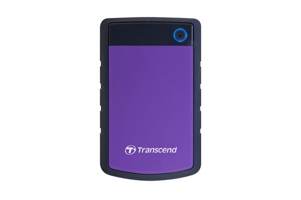 Vanjski tvrdi disk 4TB StoreJet 25H3P Transcend-0