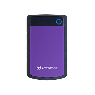Vanjski tvrdi disk 4TB StoreJet 25H3P Transcend-1