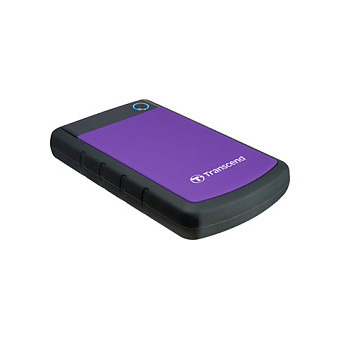 Vanjski tvrdi disk 4TB StoreJet 25H3P Transcend-2