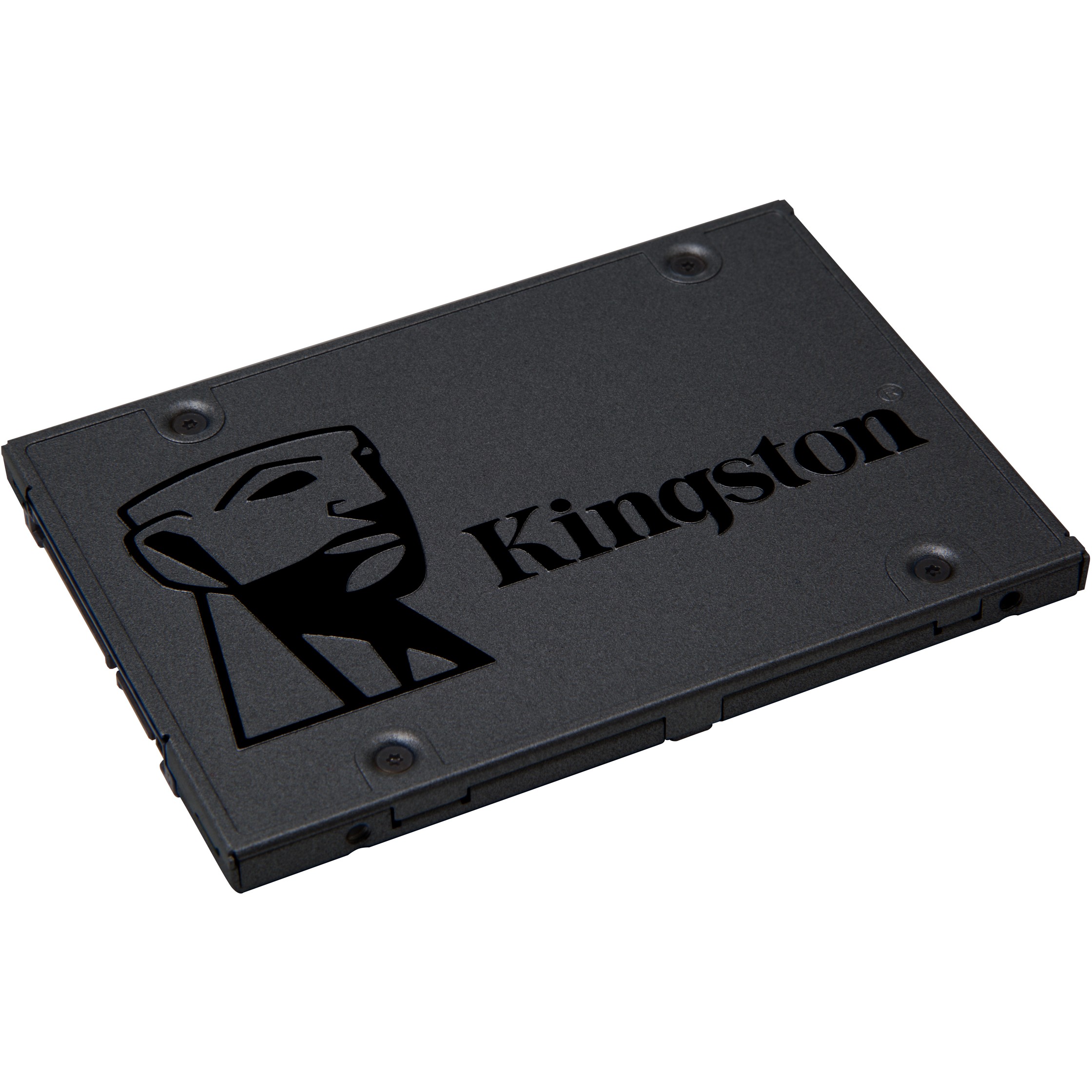 SSD disk KINGSTON 480GB A400 SATA3 2.5 SSD (7mm height), TBW 160TB-4