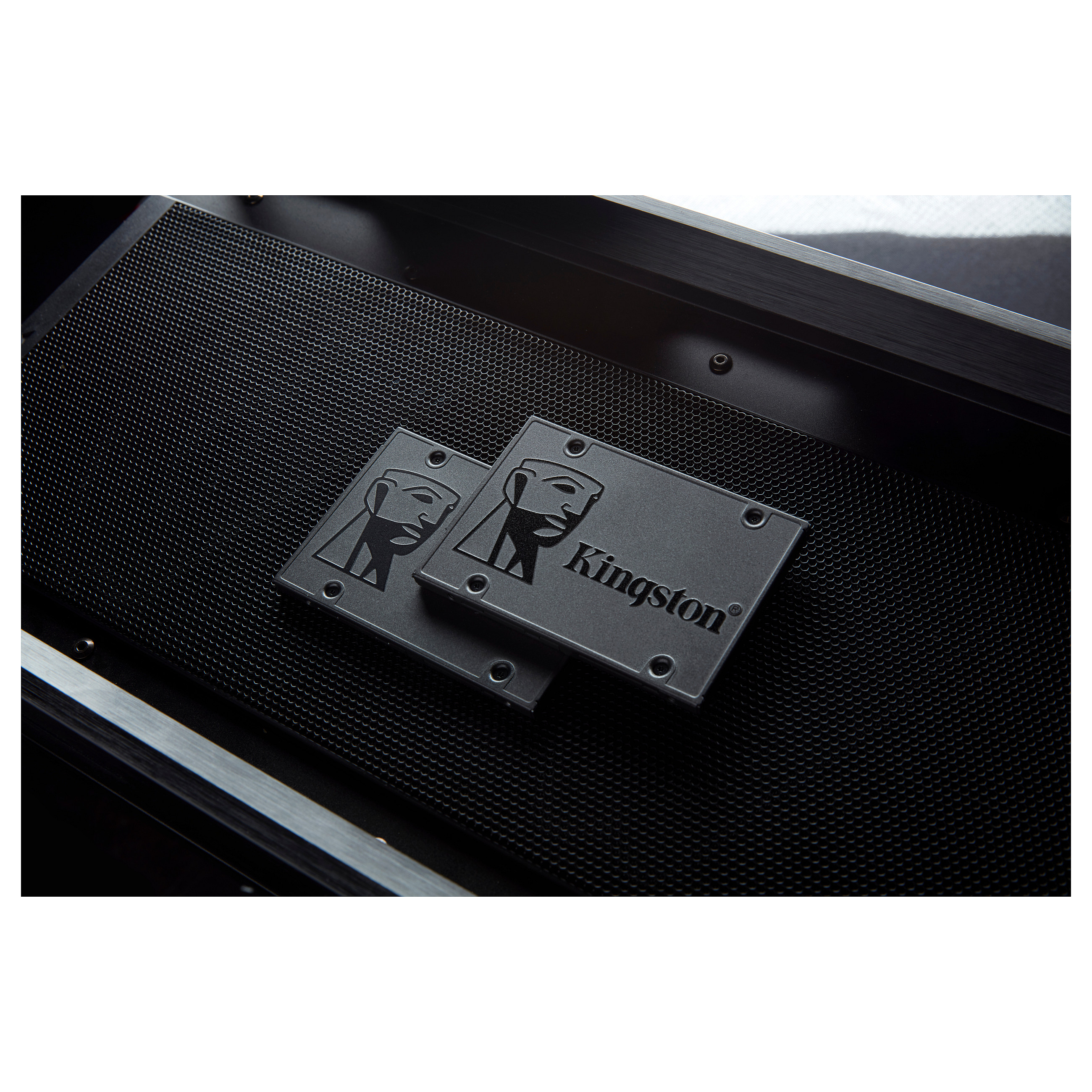 SSD disk KINGSTON 480GB A400 SATA3 2.5 SSD (7mm height), TBW 160TB-8