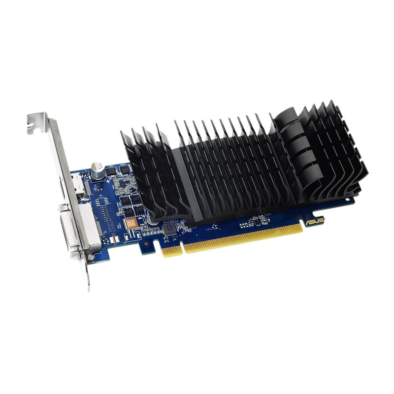 Grafička kartica ASUS GT1030-SL2G-BRK (2048 MB, GDDR5, PCIe 3.0 x16)-10